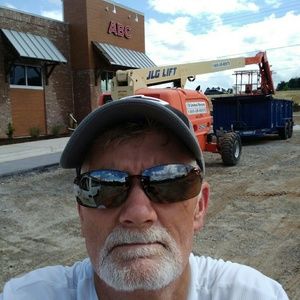 Meet your Posher, Mike